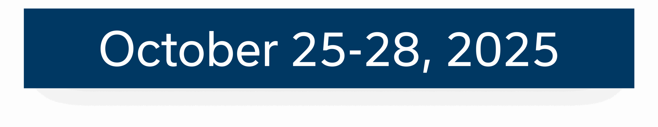 TCT-Conference-2025-Dates