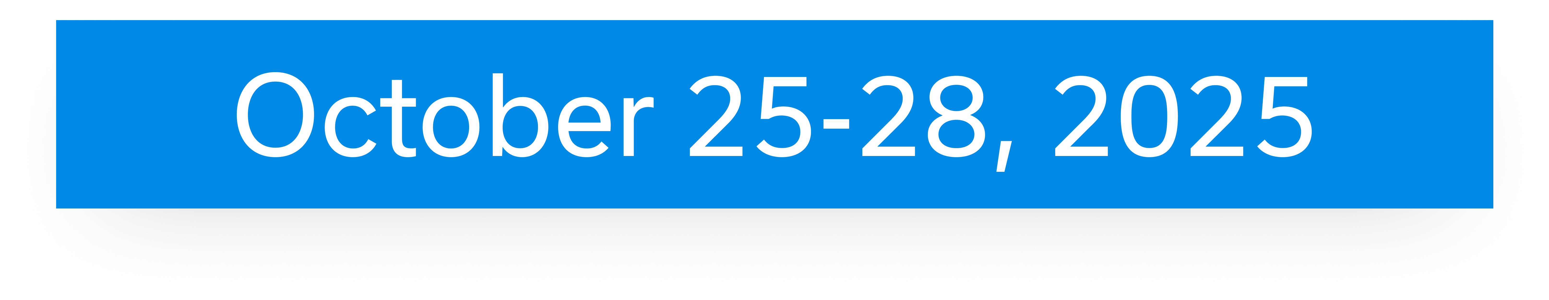 TCT Conference - Updated 2025