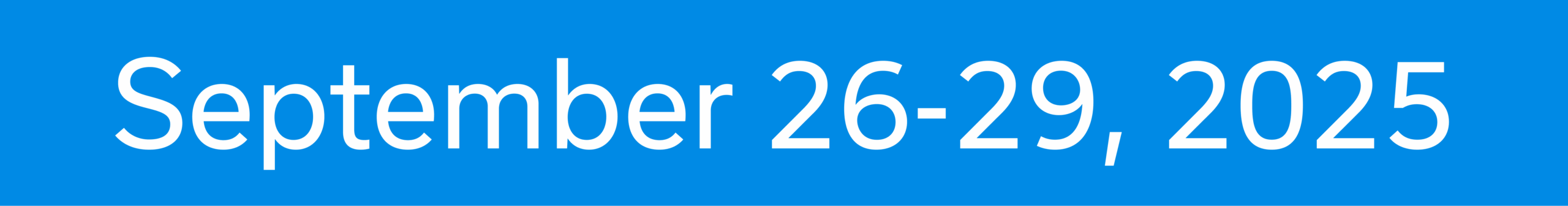 HFSA Annual Scientific Meeting 2025